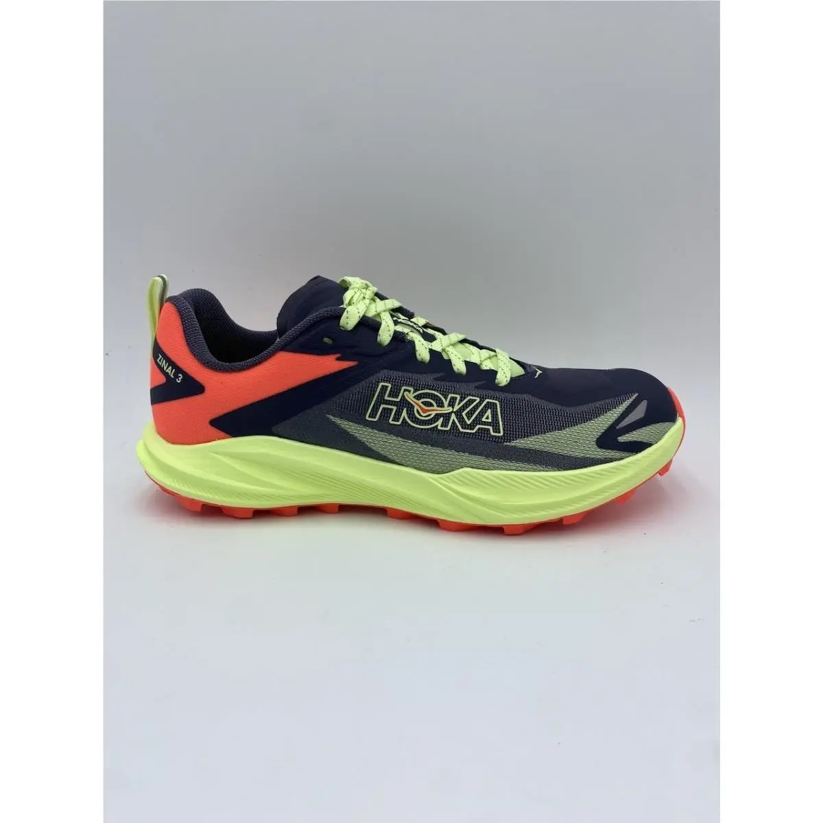 Hoka shoes - Multicolor 2