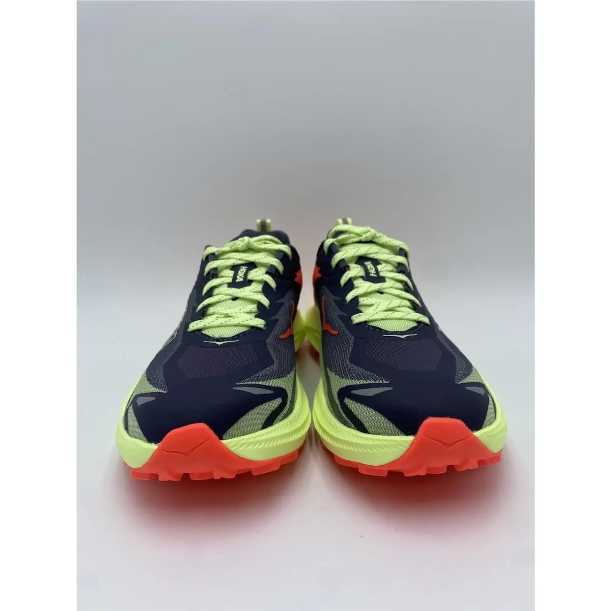 Hoka shoes - Multicolor 3