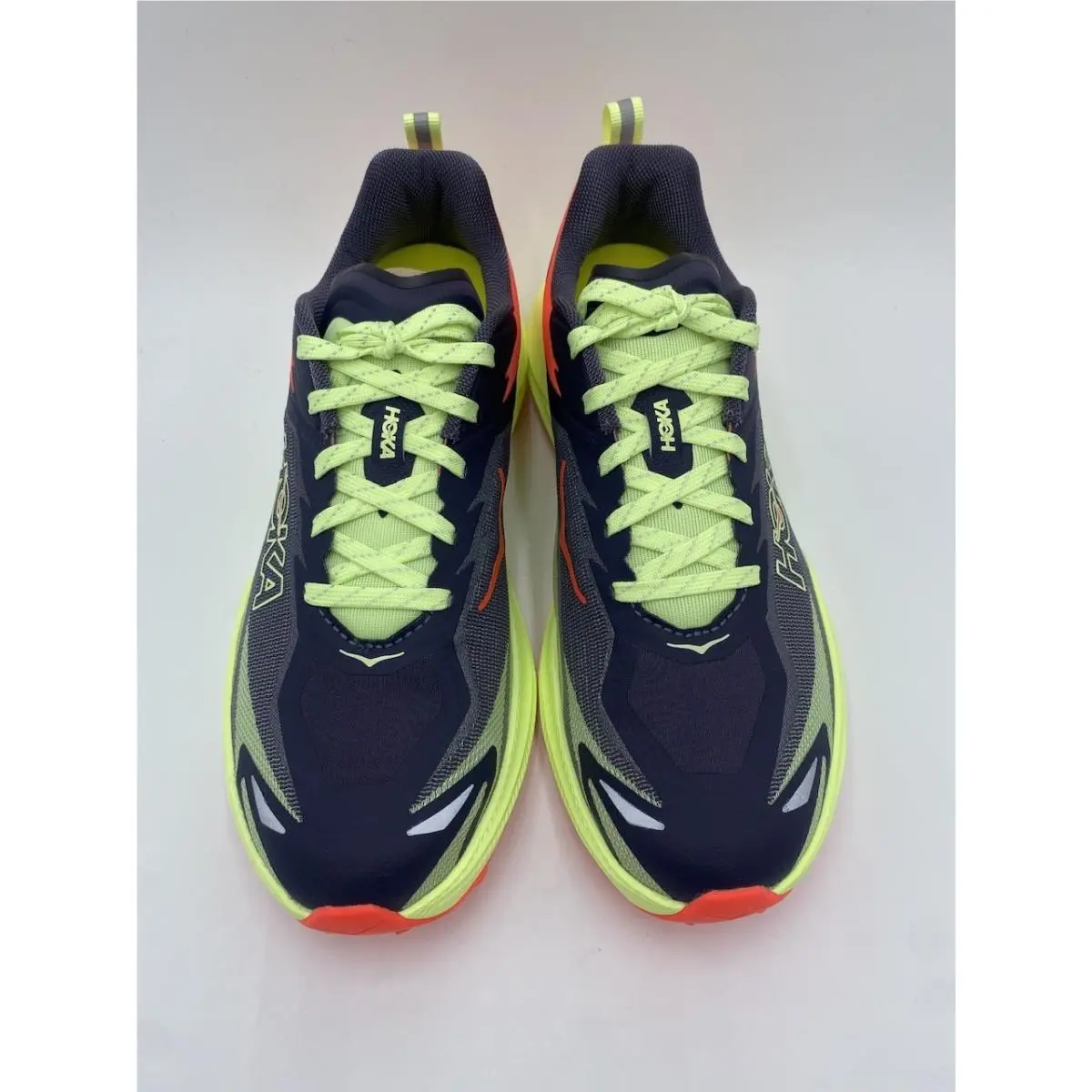 Hoka shoes - Multicolor 4