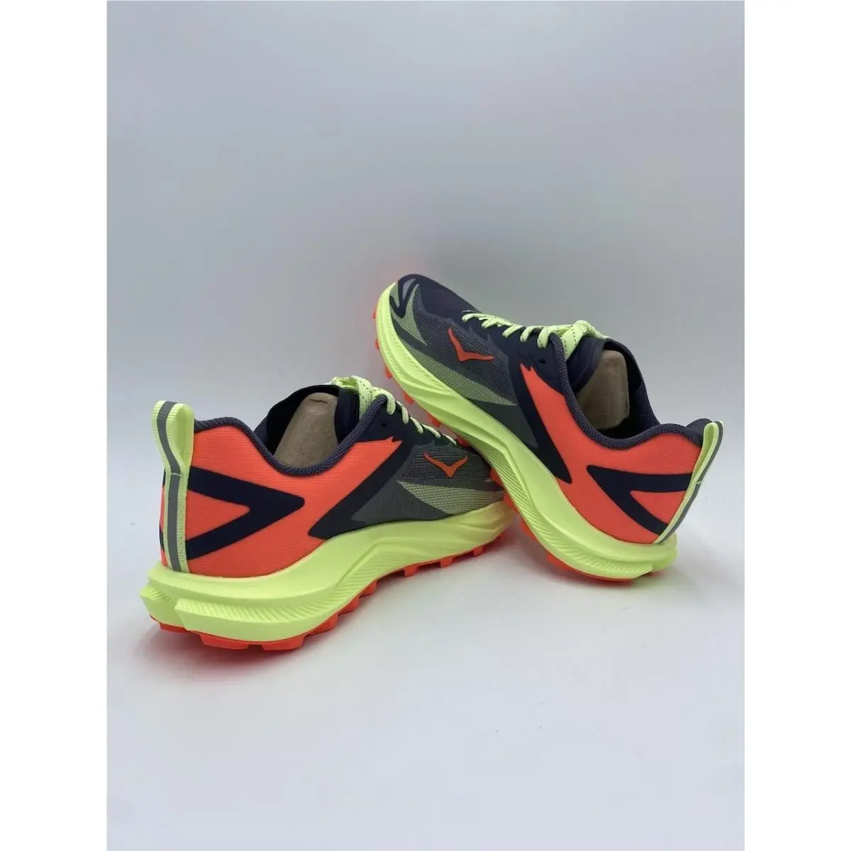Hoka shoes - Multicolor 6