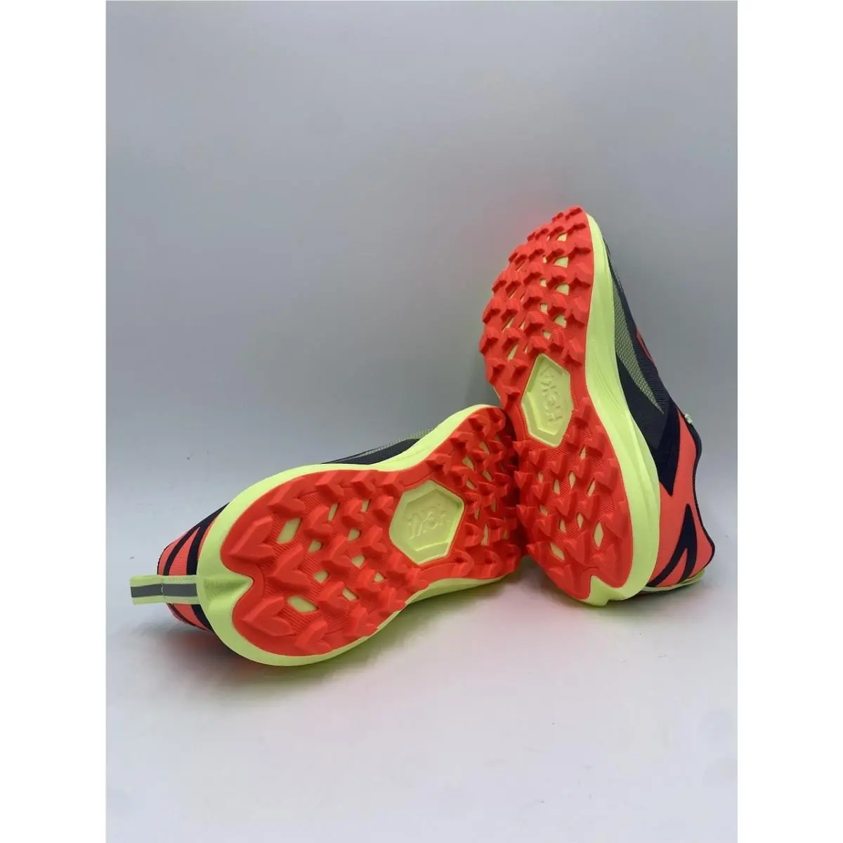 Hoka shoes - Multicolor 7