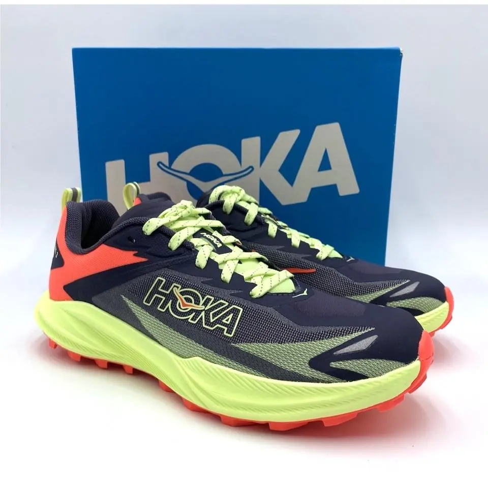 Hoka shoes - Multicolor 9