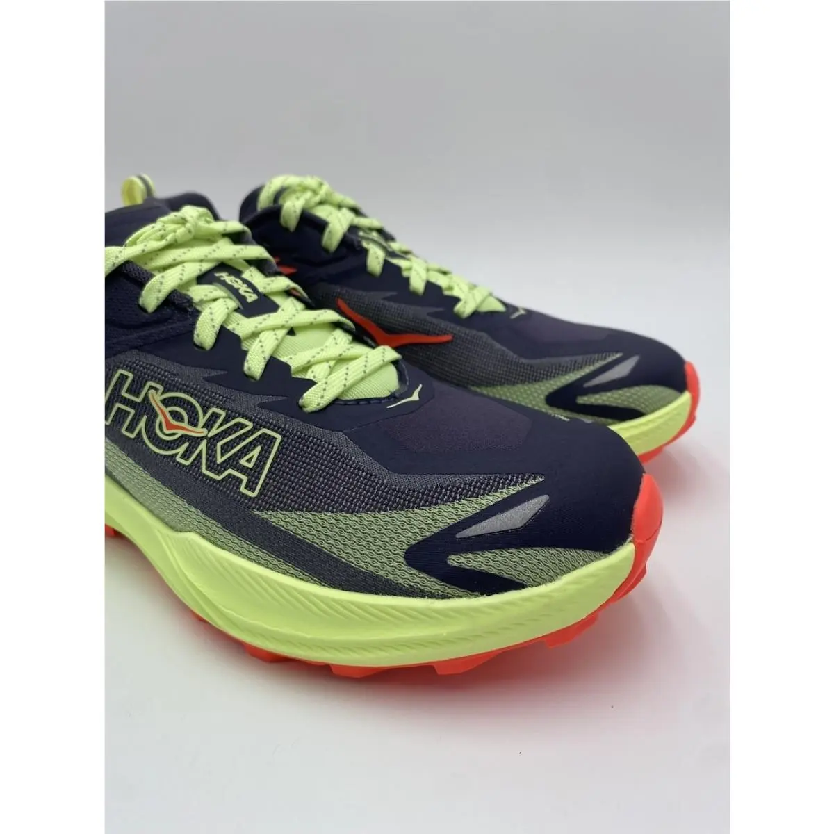 Hoka shoes - Multicolor 10