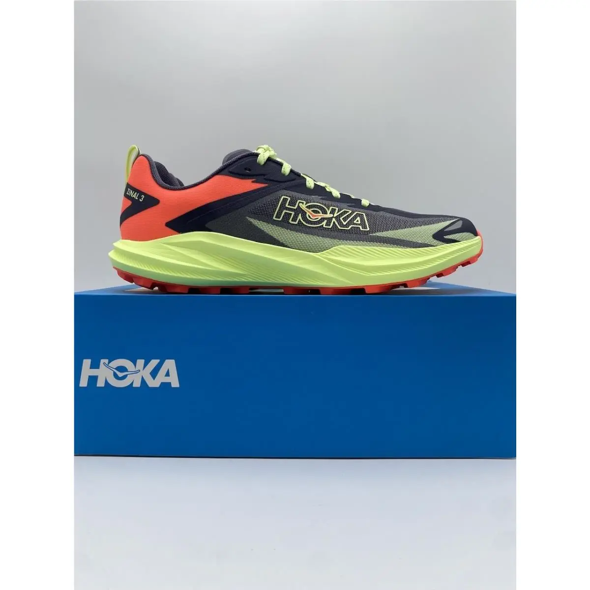 Hoka shoes - Multicolor 18