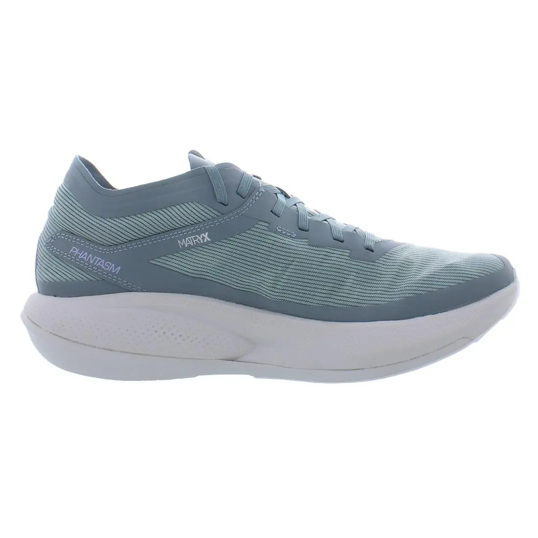 Salomon shoes - Tropper/Lunar/White, Full: Tropper/Lunar/White 4