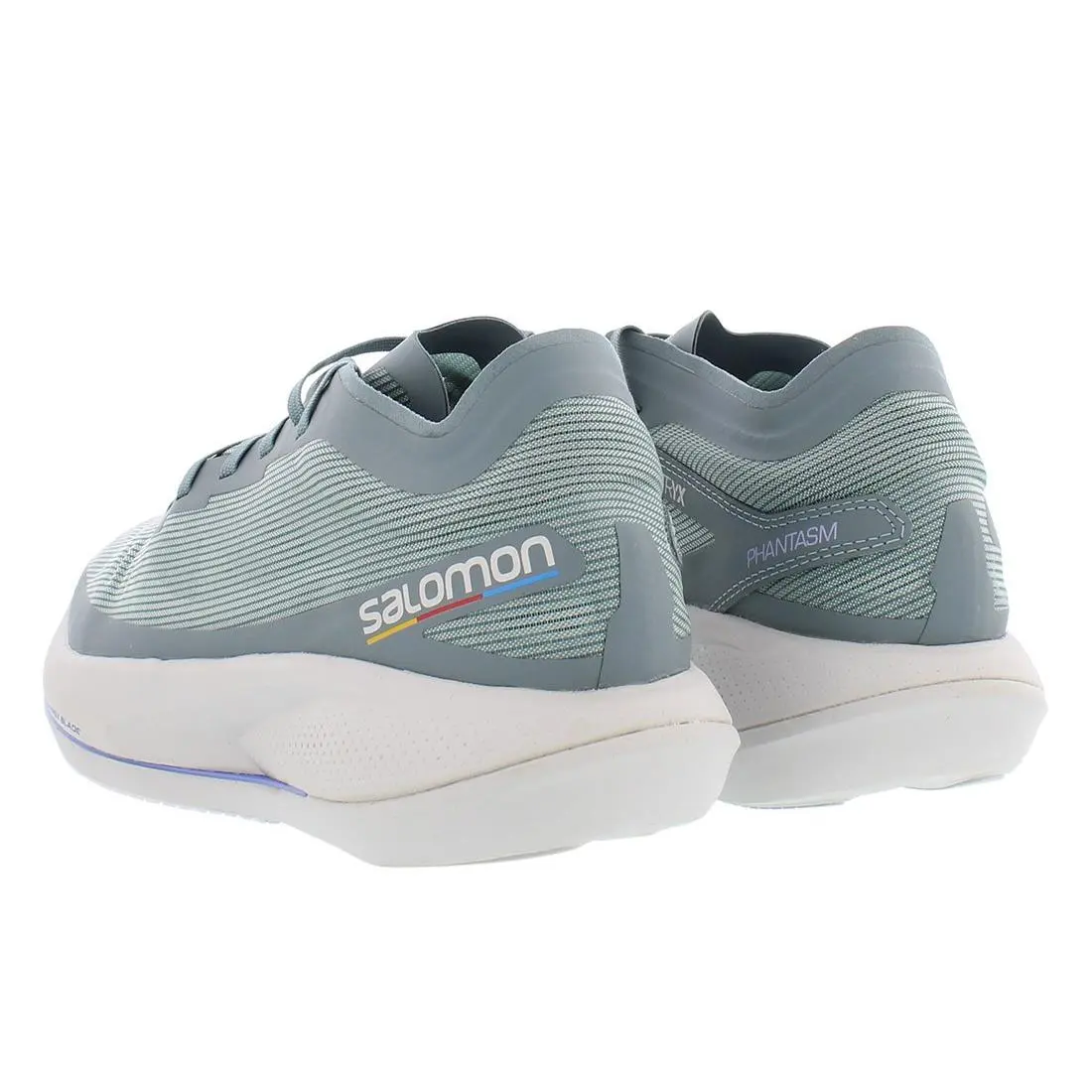 Salomon shoes - Tropper/Lunar/White, Full: Tropper/Lunar/White 6