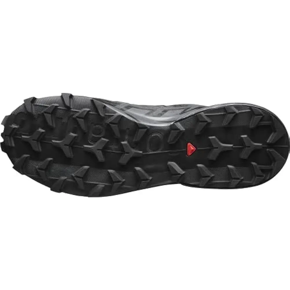 Salomon shoes - Black 4
