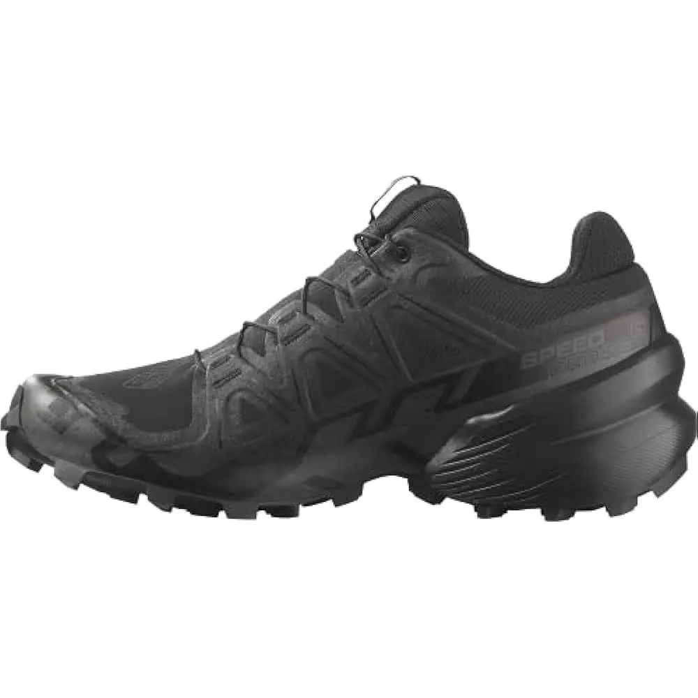 Salomon shoes - Black 11