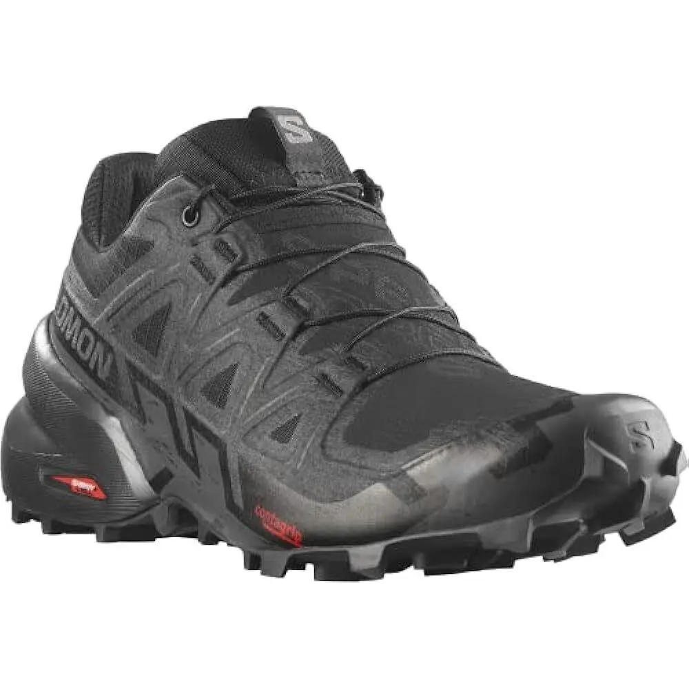 Salomon shoes - Black 9