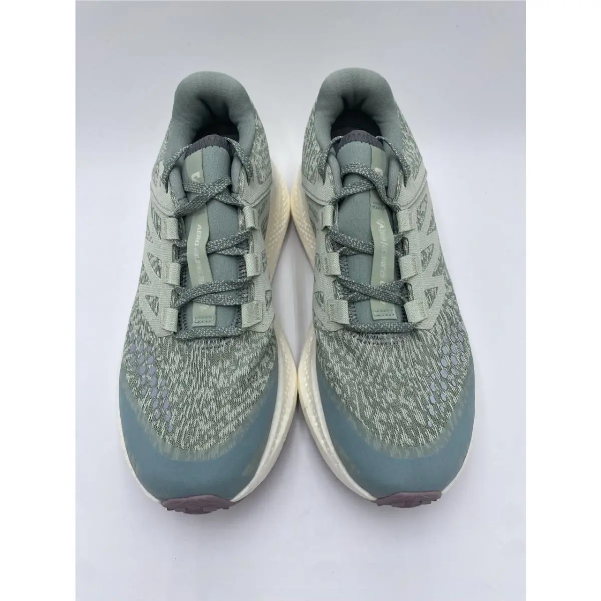 Salomon shoes - Salomon Aero Glide - Aero Glide - Blue 14