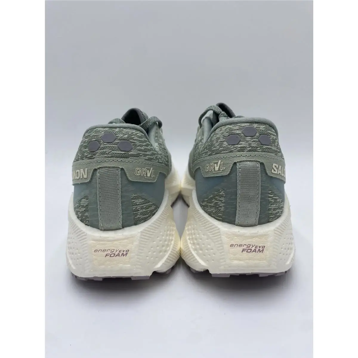 Salomon shoes - Salomon Aero Glide - Aero Glide - Blue 15