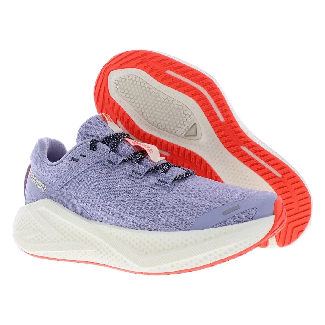 Salomon Aero Glide 3 Womens Shoes