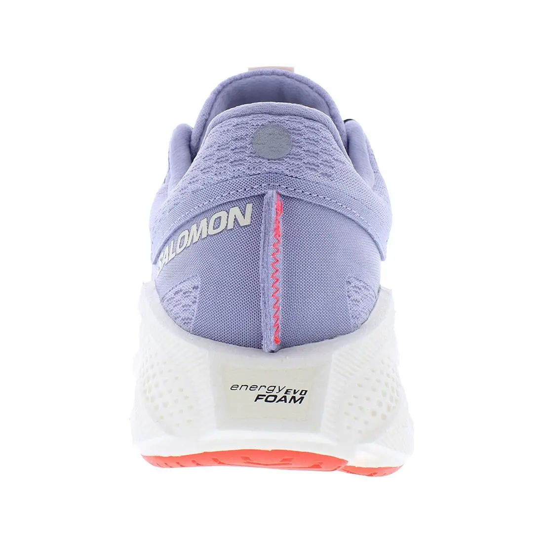 Salomon shoes - Cosmic Sky/Vanilla Ice/Nine Iron, Main: Purple 2