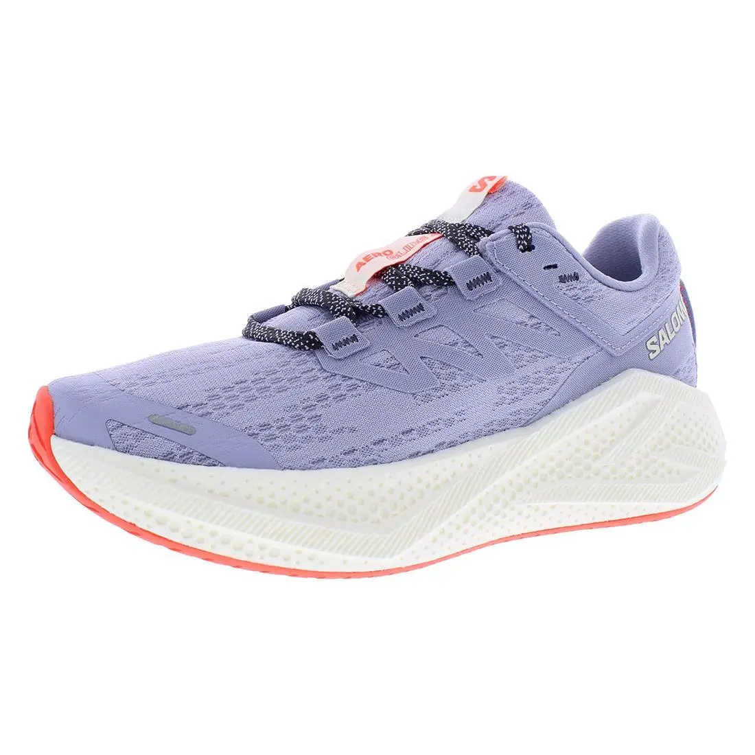 Salomon shoes - Cosmic Sky/Vanilla Ice/Nine Iron, Main: Purple 4
