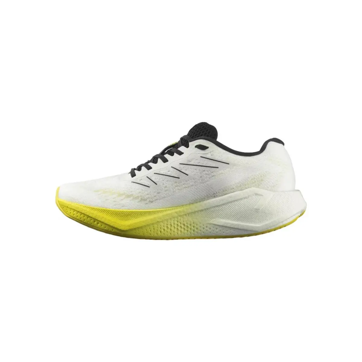 Salomon shoes - Aero Blaze 3 - Aero Blaze - Multicolor (UPC: 198720092501) 0