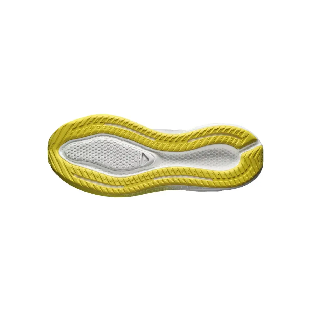 Salomon shoes - Aero Blaze 3 - Aero Blaze - Multicolor (UPC: 198720092501) 2
