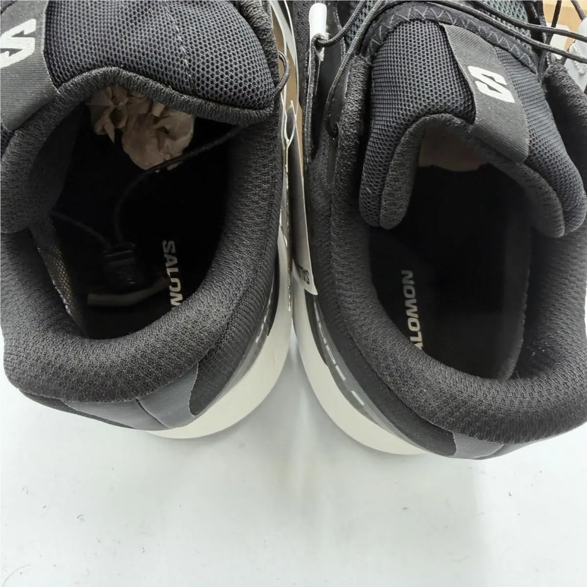 Salomon shoes - Salomon Ultra Glide 2 GTX - Black 6