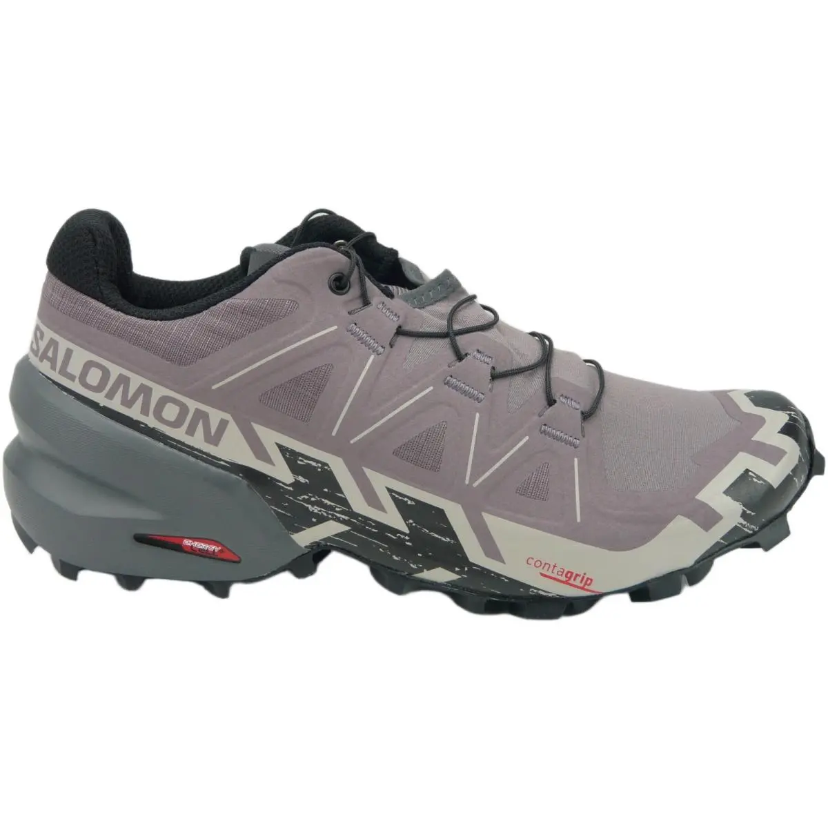 Salomon shoes - L41763200 - L41763200 - Multi (UPC: 195751058582) 0