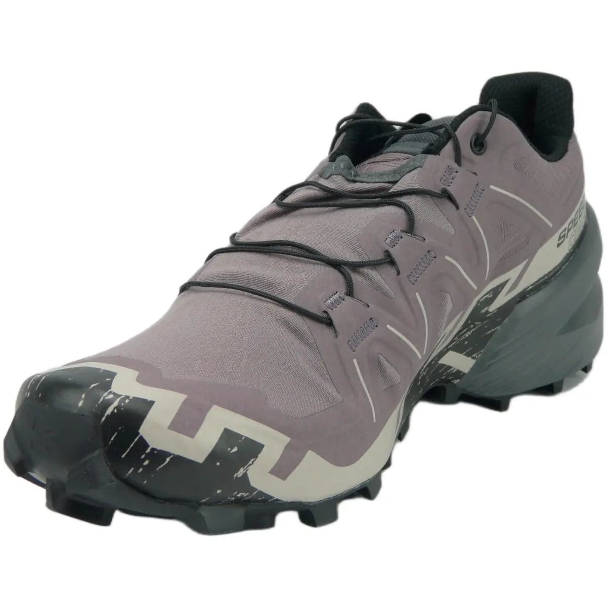 Salomon shoes - L41763200 - L41763200 - Multi (UPC: 195751058582) 4