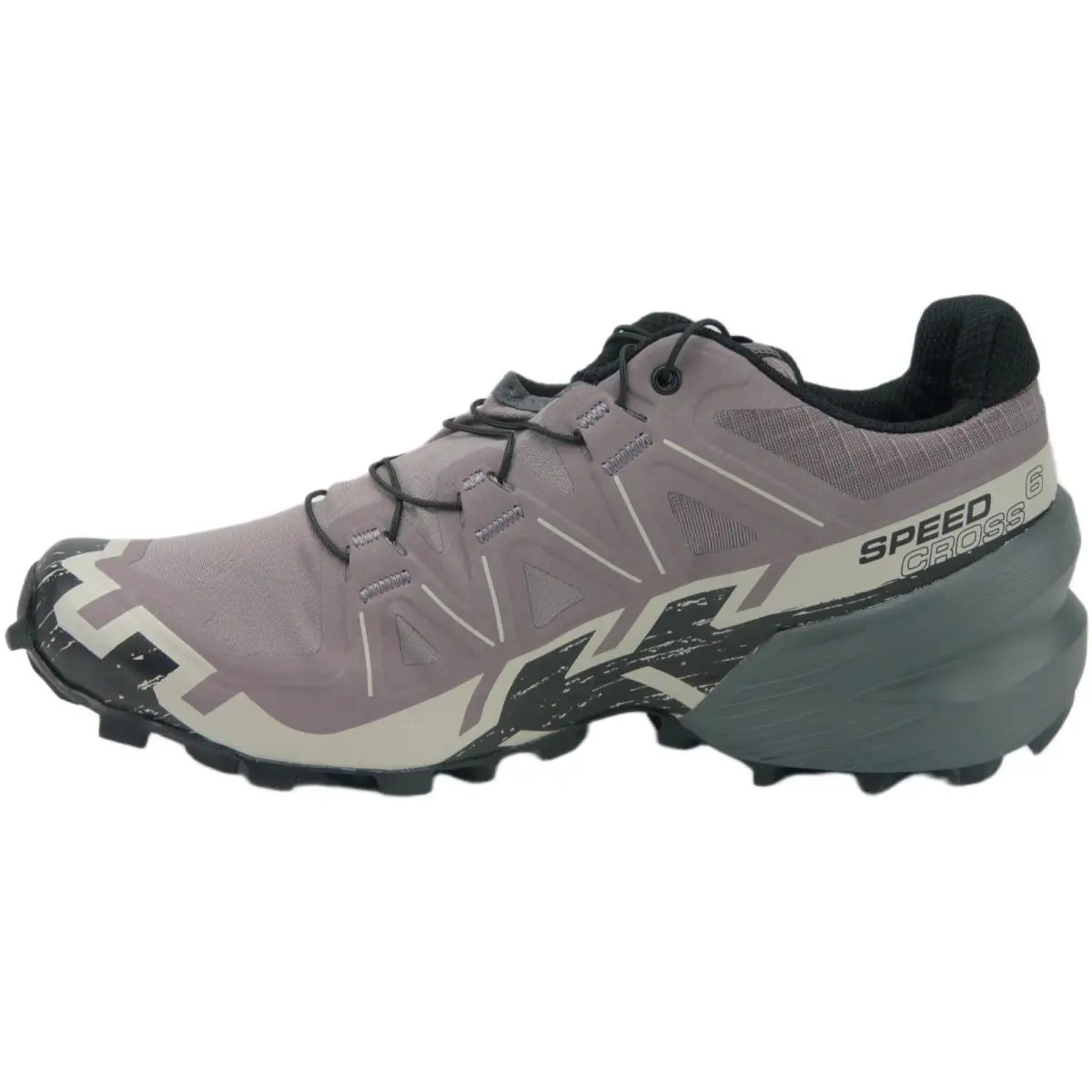 Salomon shoes - L41763200 - L41763200 - Multi (UPC: 195751058582) 5