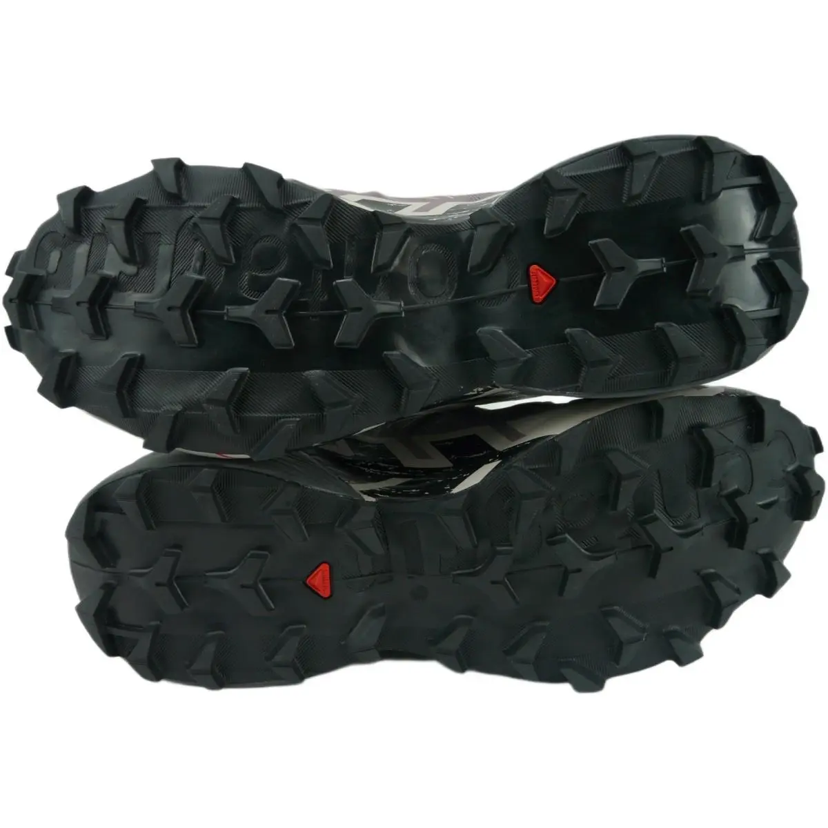 Salomon shoes - L41763200 - L41763200 - Multi (UPC: 195751058582) 6