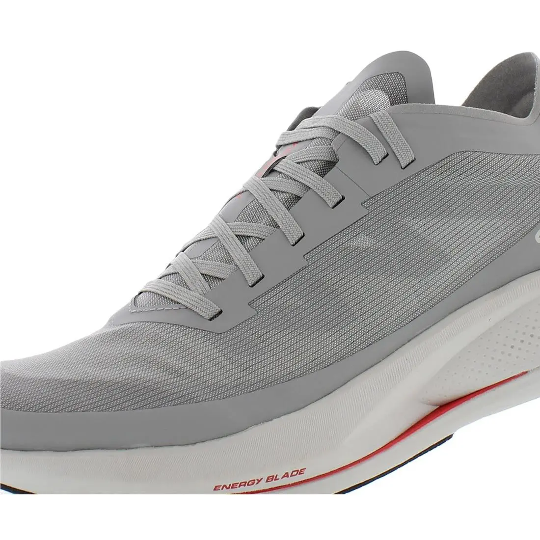 Salomon shoes - Alloy/Lunar Rock/Poppy Red, Full: Alloy/Lunar Rock/Poppy Red (UPC: 193128932763) 0