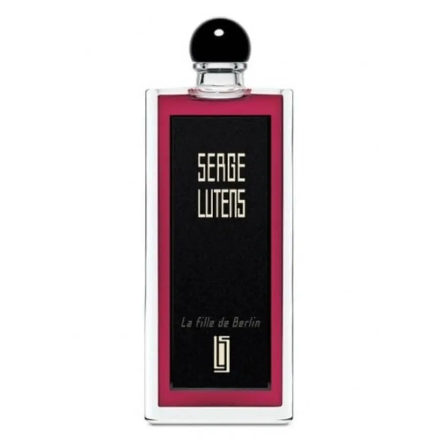 Unisex La Fille De Berlin Edp 1.7 oz Tester Fragrances by Serge Lutens