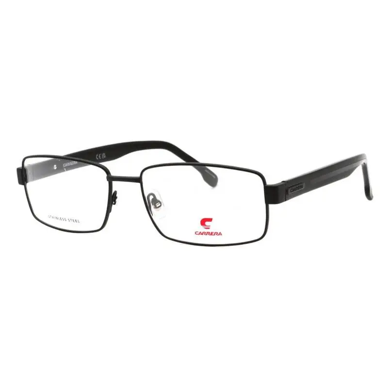 Carrera 8887 Eyeglasses Eye Glasses 000300 57mm Men