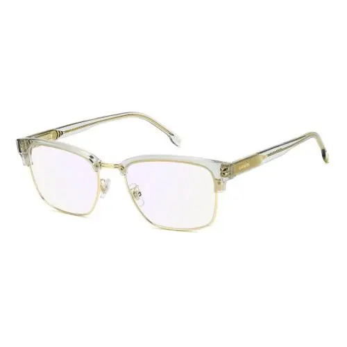 Carrera C Flex 16/G Eyeglasses Eye Glasses Grey KB72Y 54mm Men - Frame: GREY, Lens: Clear Lenses, Code: KB72Y