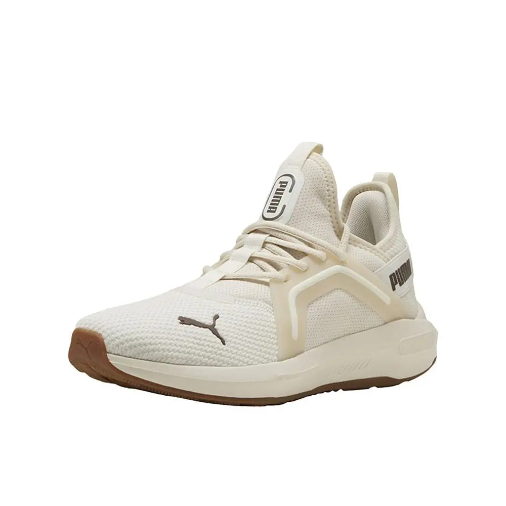 Puma shoes - PUMA Softride Enzo 5 Premium Lace Up - 31242301 - White 0