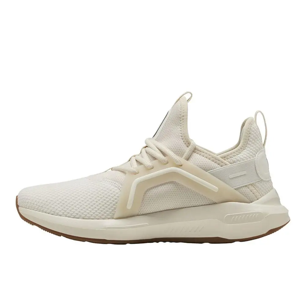 Puma shoes - PUMA Softride Enzo 5 Premium Lace Up - 31242301 - White 1