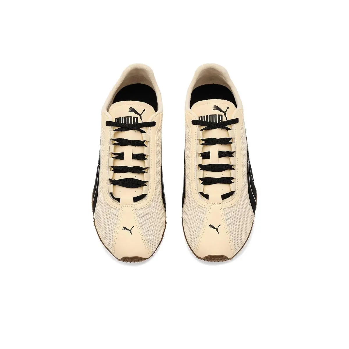 Puma shoes - Buttercream/Gum 0