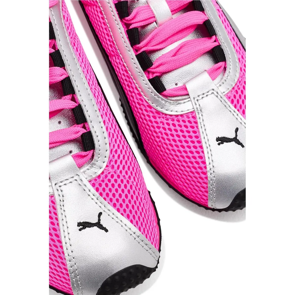 Puma shoes - Buttercream/Gum 18