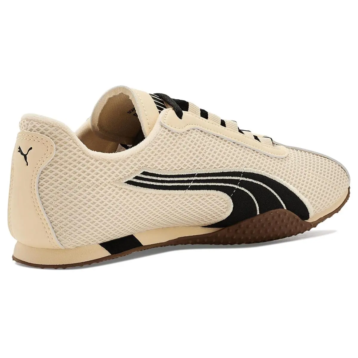 Puma shoes - Buttercream/Gum 8