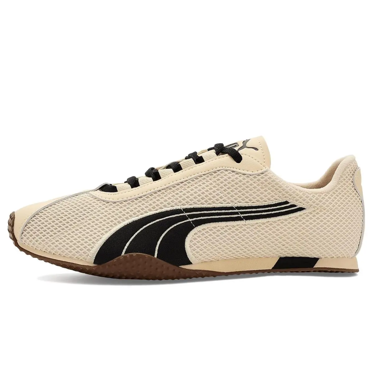 Puma shoes - Buttercream/Gum 9