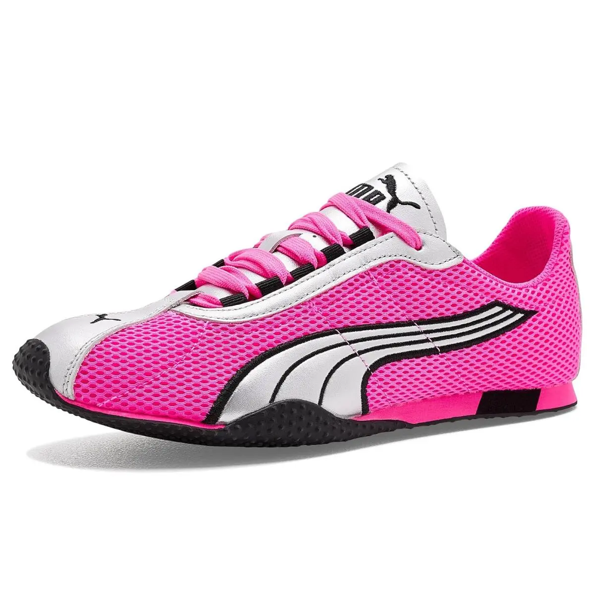 Puma shoes - Buttercream/Gum 13