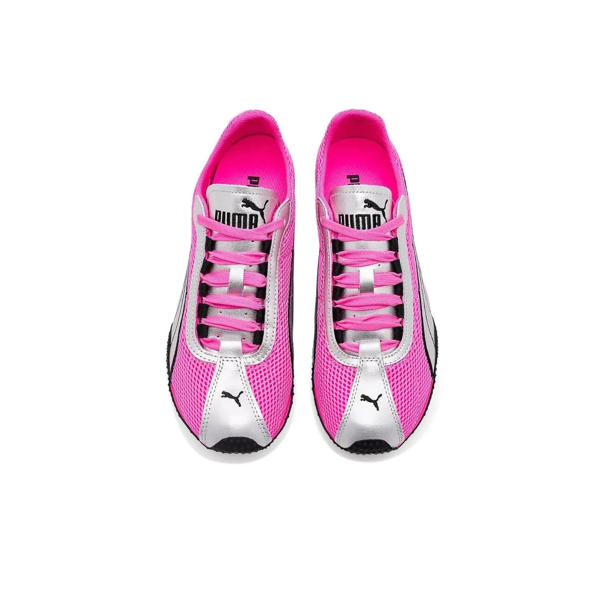 Puma shoes - Buttercream/Gum 14