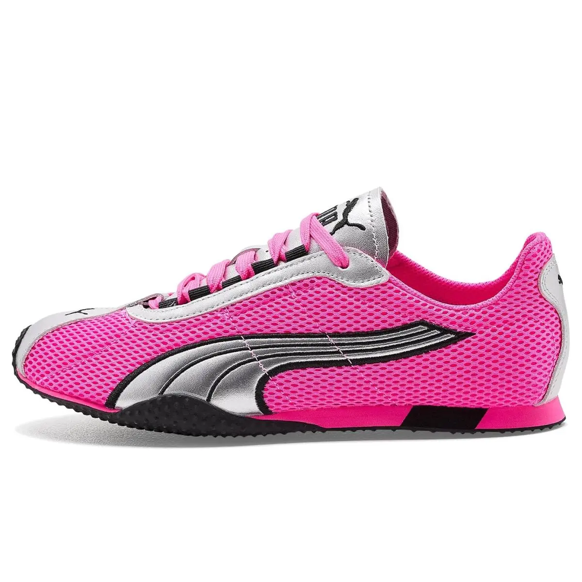 Puma shoes - Buttercream/Gum 16