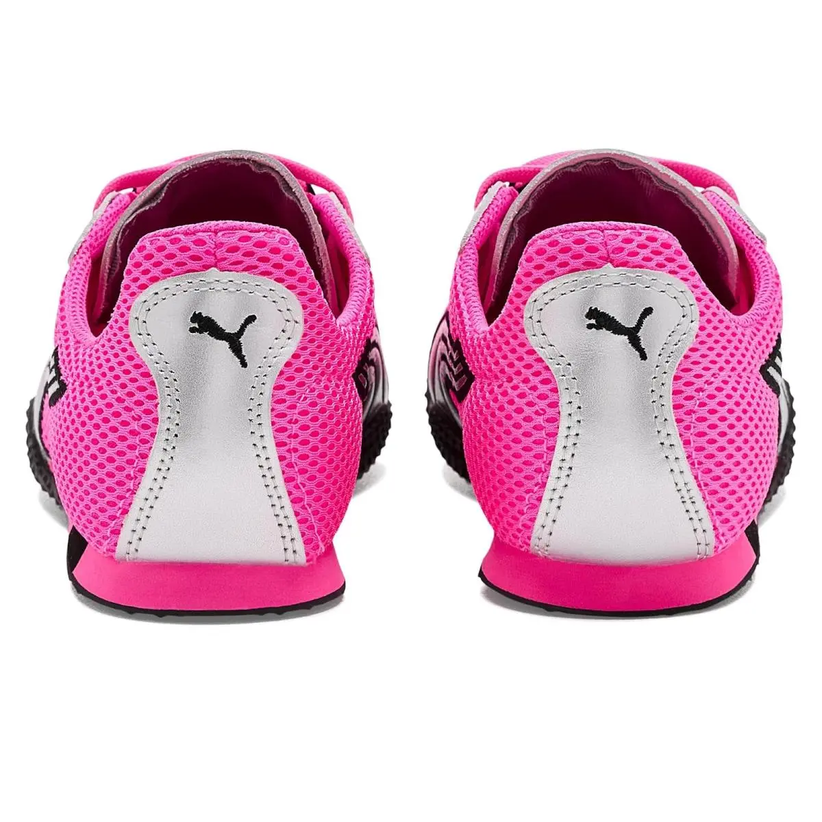 Puma shoes - Buttercream/Gum 19