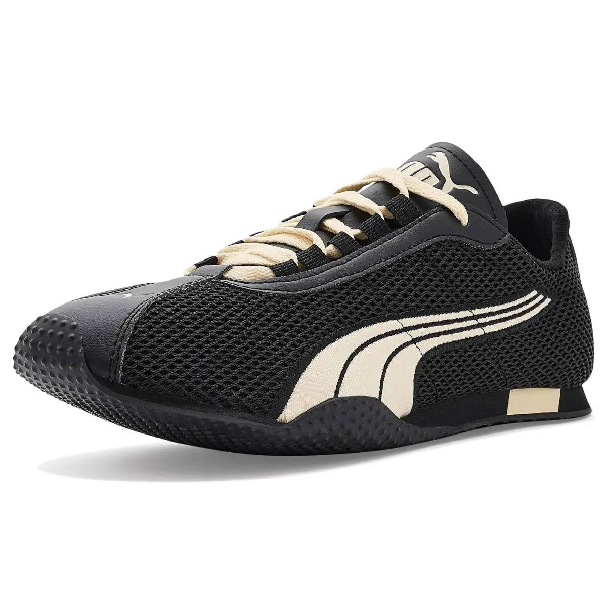 Puma shoes - Buttercream/Gum 20