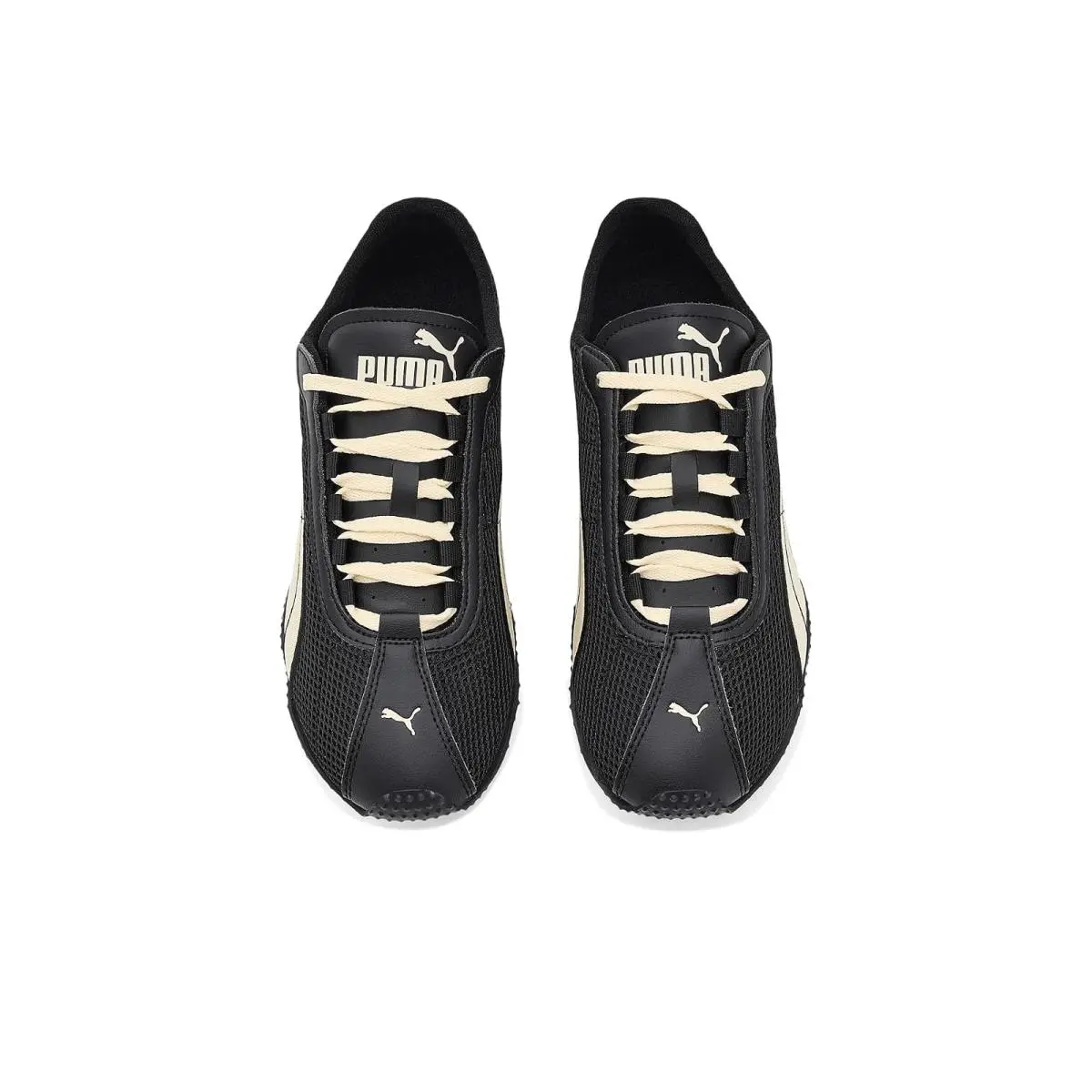 Puma shoes - Buttercream/Gum 21