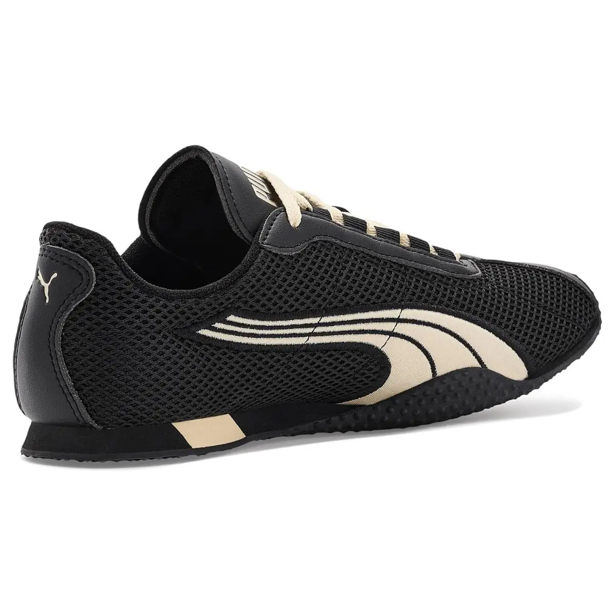 Puma shoes - Buttercream/Gum 22