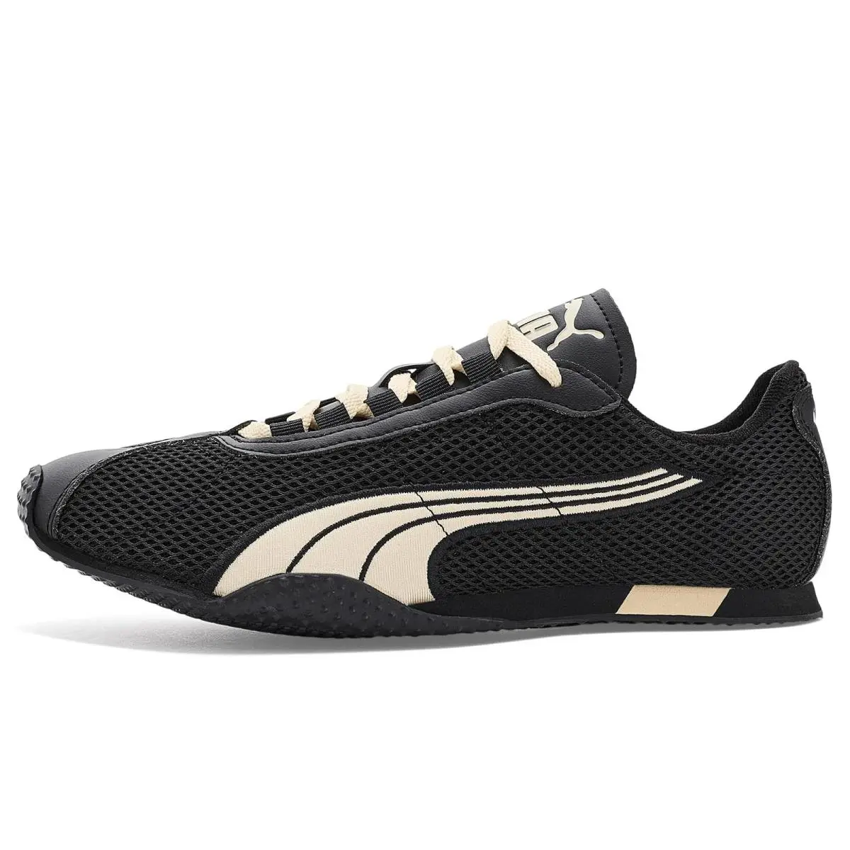 Puma shoes - Buttercream/Gum 23