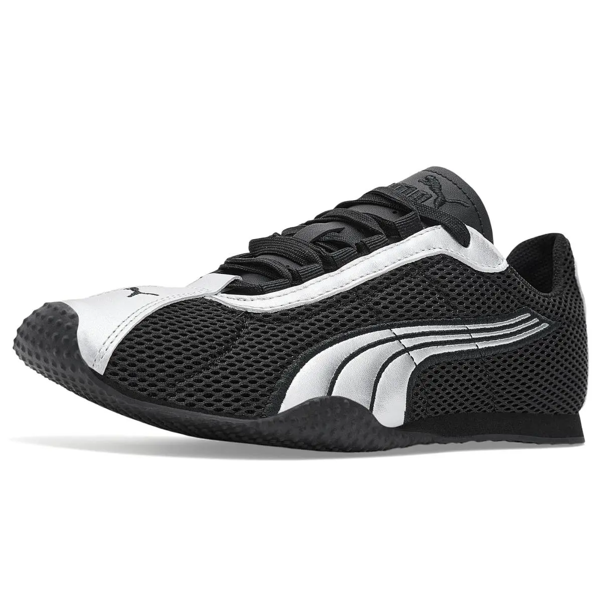 Puma shoes - Buttercream/Gum 27