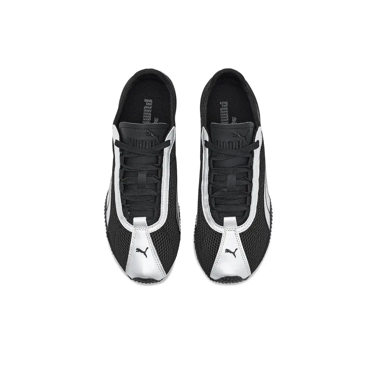 Puma shoes - Buttercream/Gum 28