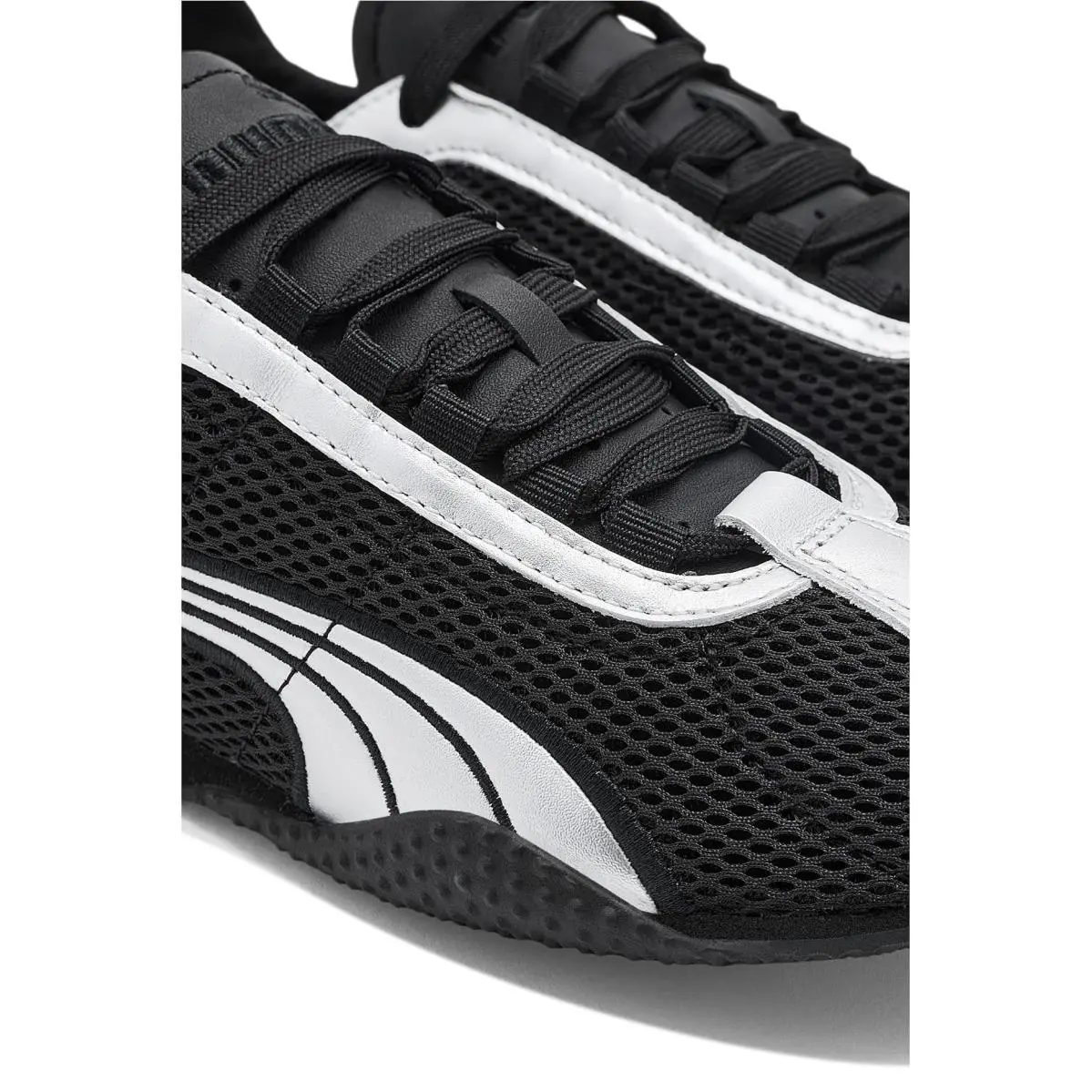 Puma shoes - Buttercream/Gum 32