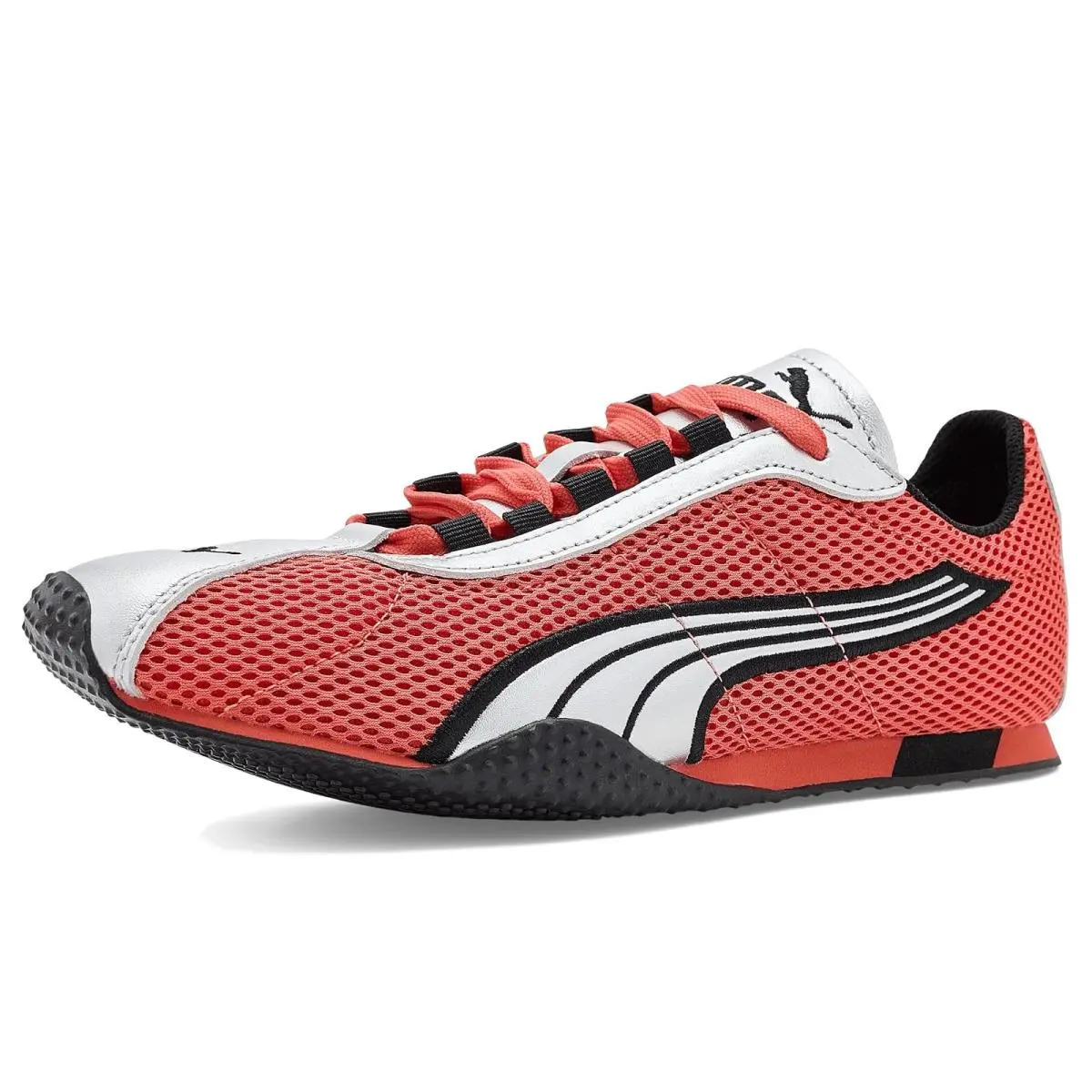 Puma shoes - Buttercream/Gum 34