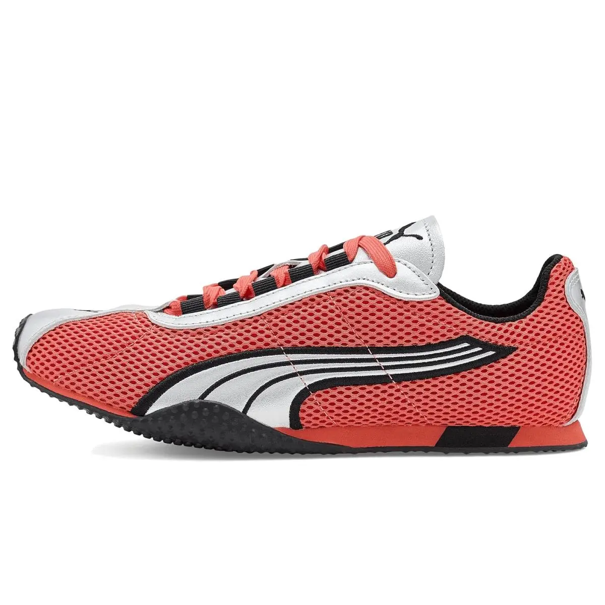 Puma shoes - Buttercream/Gum 37