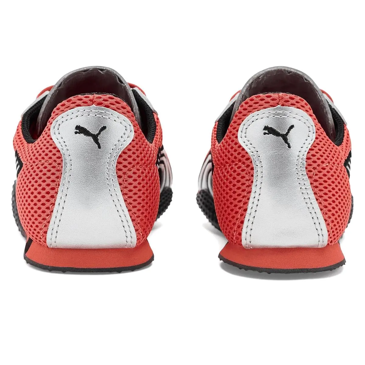 Puma shoes - Buttercream/Gum 40
