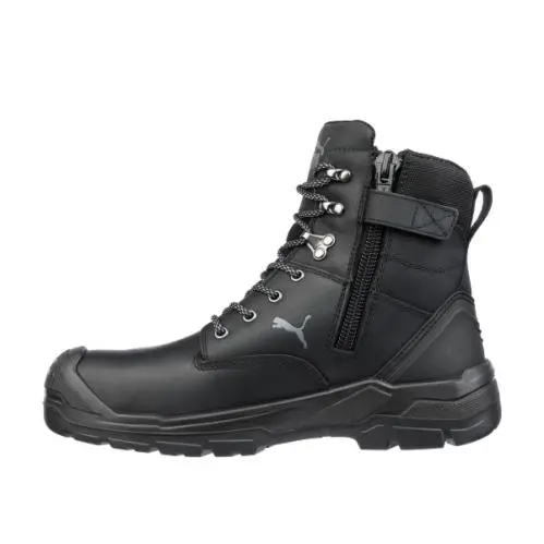 Puma shoes - BLACK 0
